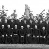 Święcenia prezbiteratu - 1958