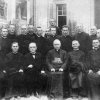 Wśród salezjanów w Turynie -1927.