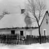 Dom rodzinny w Paprocanach - 1943