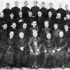 Wśród studentów Gregoriany - 20.I.1928.