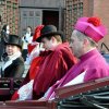 90. rocznica sakry biskupiej sługi Bożego A. Hlonda