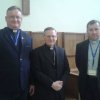 Seminarium u salezjanów w Rzymie - Kontemplujemy i rozpoznajemy działanie Ducha Świętego, który dokonuje cudów