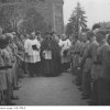 X Zjazd Katolicki w Poznaniu - 1929.09