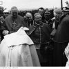 Generał Paulinów wita legata papieskiego
