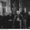 Z byłym prezyd. USA H. Hooverem - Poznań, 1938.03.
