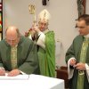 Dokumenty podpisuje Delegat biskupa