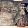 Odsłonięcie tablicy poświęconej ks. Pawłowi Kontnemu
