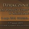 Dziękczynienie za pracę Chrystusowców na Pomorzu i dni modlitw o beatyfikację kard. A. Hlonda