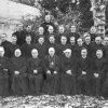 Rekolekcje księży w Lourdes - listopad 1941
