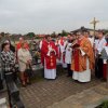 Obchody 75-tej rocznicy święceń chrystusowców w Lędzinach     