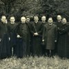 75-ta rocznica I zbiorowych święceń prezbiteratu w Towarzystwie Chrystusowym        